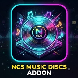 NCS Music Discs logo