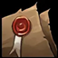 Flame's Database logo