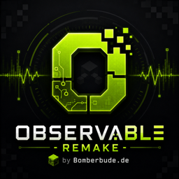 Observable -  Remake