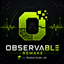 Observable -  Remake logo