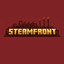 Steamfront logo