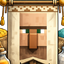 villager pannern banner logo