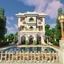 Small Luxury Villa - BE logo