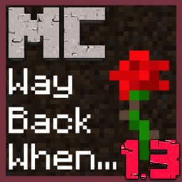 Way Back When...