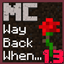 Way Back When... logo