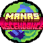 Manas Ascendance logo