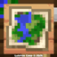 Backported Maps logo