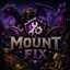 Dragon Mount Fix logo