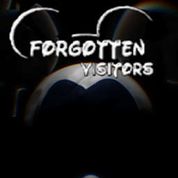 Forgotten Visitors (BE) project image