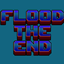 GreekFire24's Flood the End logo