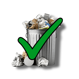 Garbage Corrector project image