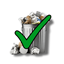 Garbage Corrector logo