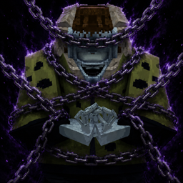 Jujutsu Craft Binding Vows