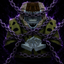 Jujutsu Craft Binding Vows logo