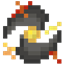 Mortcraft Pack logo