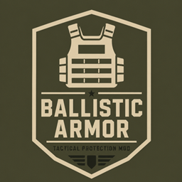 [SBW] Ballistic Armor