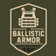 [SBW] Ballistic Armor logo