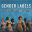 Gender Labels logo