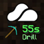 RaindayFanFeatures logo