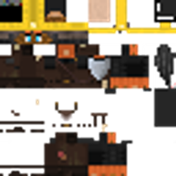 Trentoncvx Stream Styles  logo