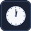 FakeTimeMod logo