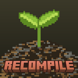 Recompile logo