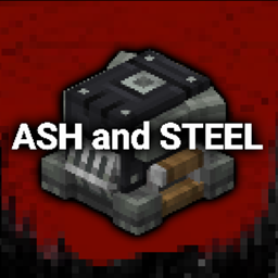 Ash and Steel project image