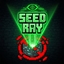 SeedRay Seed Based X-Ray logo