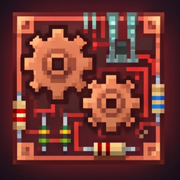 Smart Chest Network logo