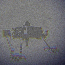 Siren Head: The Final Echo logo