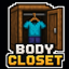 Body Closet logo
