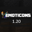 Emoticons Reforged logo