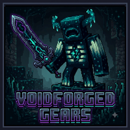 Voidforged Gears