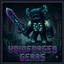 Voidforged Gears logo