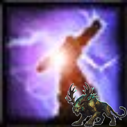 PersonalResource Personal Resource (Health/Mana/Energy/Rage/...) project image