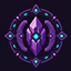 Arcane Realms logo