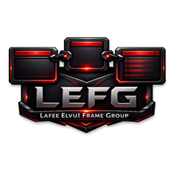 Lafee ElvUI frame group project image
