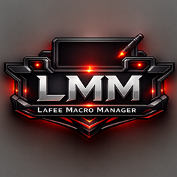 Lafee macro manager project image