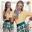 "Summer Sunset" Outfit F logo