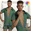 "Summer Sunset" Outfit M logo