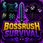 BossRush logo