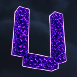 Vibrant Unbound logo