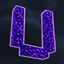 Vibrant Unbound logo