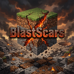 BlastScars