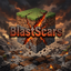 BlastScars logo
