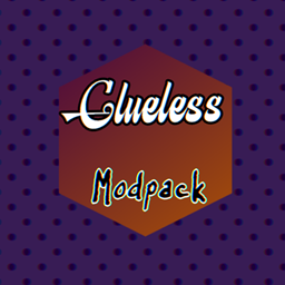 Clueless Modpack