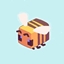 Bee Fix Remastered logo