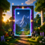 Seamless Portals logo