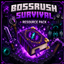 BossRushSurvival  logo