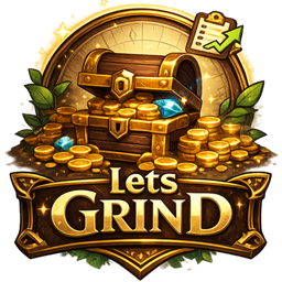 Lets Grind project image